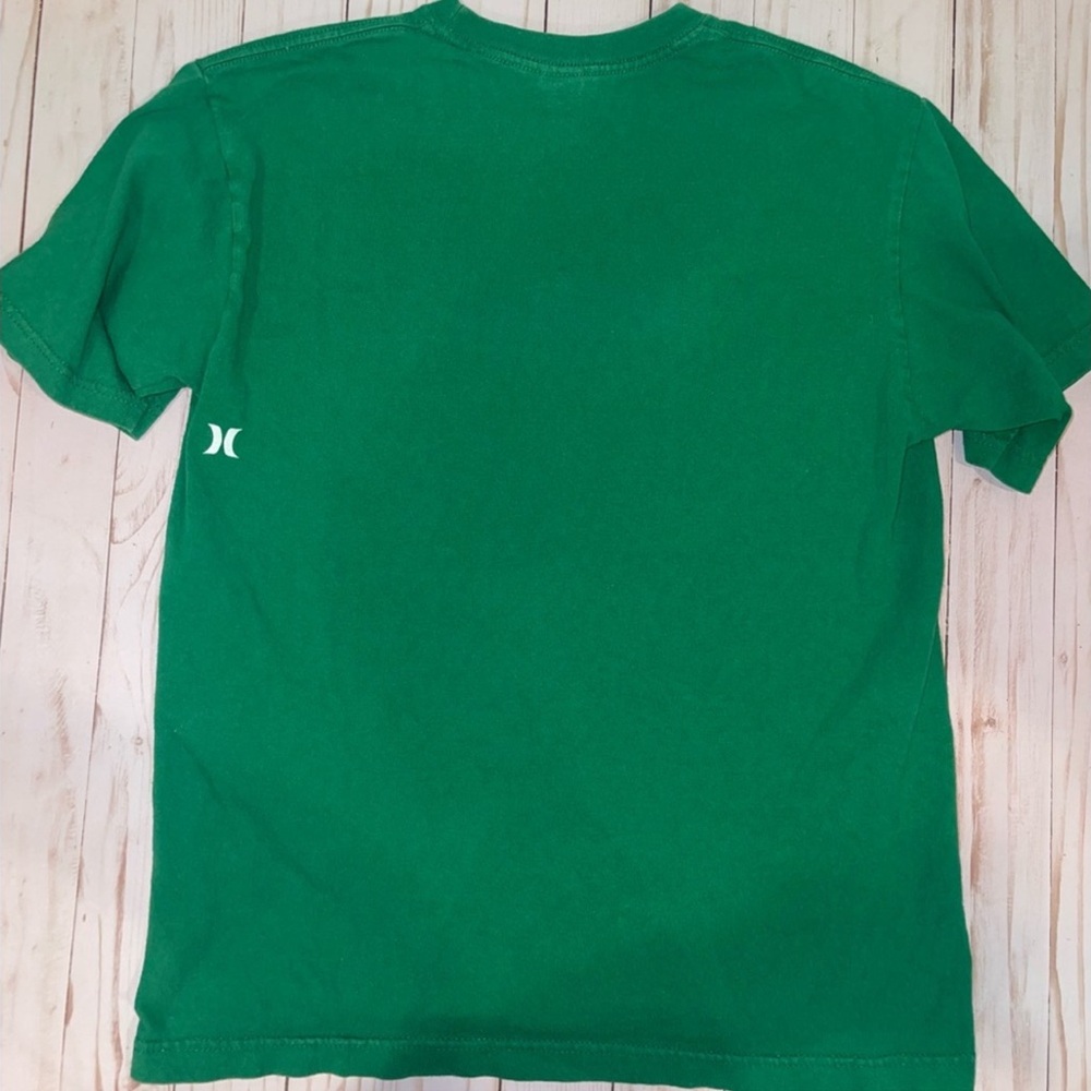 Hurley tee - Picture 3 of 3